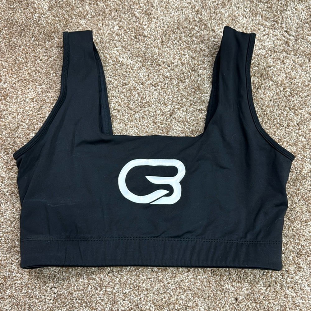 CycleBar Varley Sports Bra